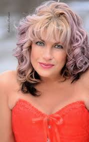 Amy-Rue modeling and photography