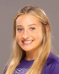 2024 Women's Volleyball Roster