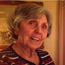 Feïge Couture, Barbara (1936