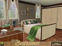 Maybe you would like to learn more about one of these? Buffsumm S 1950s Bedroom