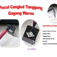 Paket pacul cangkul raptor cap buaya dan gagang kayu. Jual Jual Cangkul Cap Mata Satu Pacul Kualitas Super Diskon Di Lapak Cantik Store Bukalapak