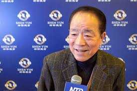 Shen Yun “Creates a New Opportunity for the Rebirth of Humanity”