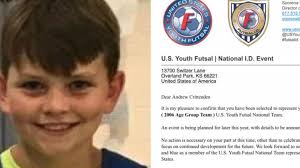 Fundraiser by Phil Weber : Drew C