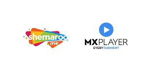 Mx Player Announces A Strategic In App Partnership With Shemaroome A free app for android, by shemaroo entertainment ltd. mx player announces a strategic in app