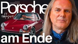 Robin Schmid führt euch durch die aktuelle Ausstellung "Porsche