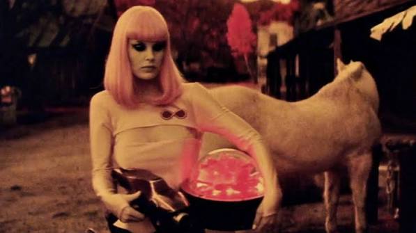 Galaxina (1980) | MUBI