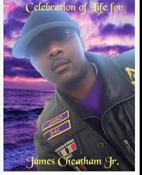 Search James Cheatham Obituaries and Funeral Services