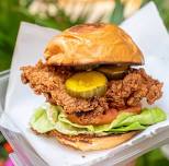Revival Food Truck