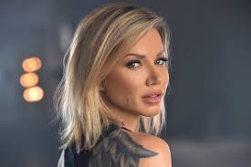 WiHM: Actress Angie Stevenson Interview Feb. 19th 2022