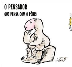 Nani Humor O Pensador