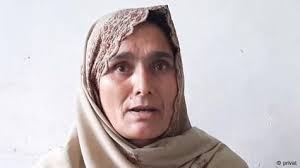 Families fear for their relatives in Kashmir