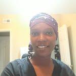 Tanisha Sims's Instagram, Twitter & Facebook