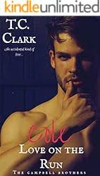 Ansley: The Best Kind of Love! (Novella): The Campbell Brothers Collection  Bonus Book