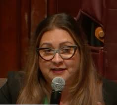 A transit 'fetish,' transportation 'dogma', and more at last night's  mayoral debate