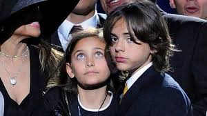 And while they're the children of the biggest pop star of all time, they've all gone on different paths when it comes to how much they want to be in the public eye. See Michael Jackson S Children Then And Now