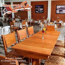 Restaurante Cevicheria LUCHITA