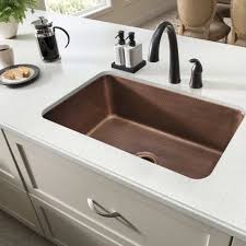 types of kitchen sinks  read this