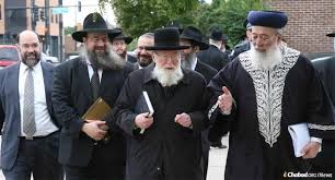 Rabbi Gedaliah Dov Schwartz, 95, Distinguished Rabbinic Leader