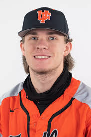 2021 Baseball Roster