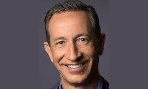 Rob Brinkman's Instagram, Twitter & Facebook