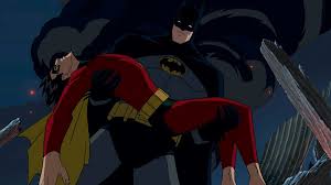 The superman and batman storyline; Batman Death In The Family Reveals The Challenges Of Choice Dc