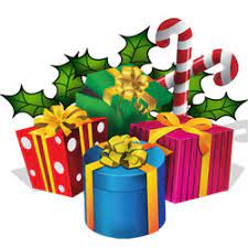 Download christmas gifts cliparts and use any clip art,coloring,png graphics in your website, document or presentation. Clipart Christmas Presents Ribbons