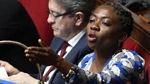 Ce qui menace la république, c'est le racisme ! Daniele Obono A La Sorbonne Une Nomination Qui Interroge L Express