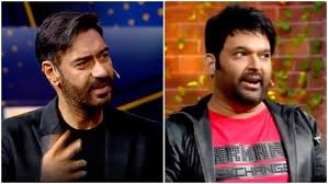 Kapil sharma (actor) / performances Jbfxiazxom1vkm