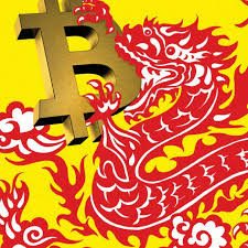 Nahh too old, we use it 15 time already. after today's china fud on bitcoin, i decided to do a funny video showing. Analysts China S Cryptocurrency Could Be Bigger Than Bitcoin Bitcoin News