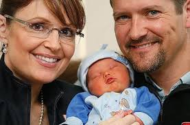 Sarah Palin emails: An outpouring of support after Trig's birth
