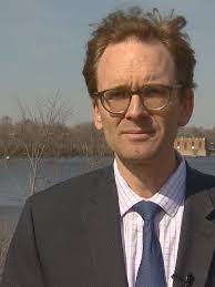 Outagamie Co. Exec., US Senate candidate Nelson publishes new book