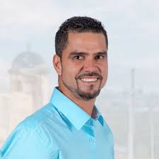 José Gregorio Acosta (@JOSE_81ACOSTA)