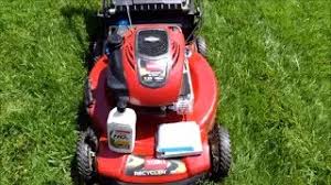 22 personal pace® electric start lawn mower | toro 22 (56cm) personal pace® electric start mower (20334) Toro Personal Pace Recycler Lawn Mower Model 20334 Oil Change Replace Air Filter May 24 2017 Youtube