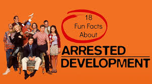 A lot of individuals admittedly had a hard t. 18 Fun Facts About Arrested Development The Hob Bee Hive