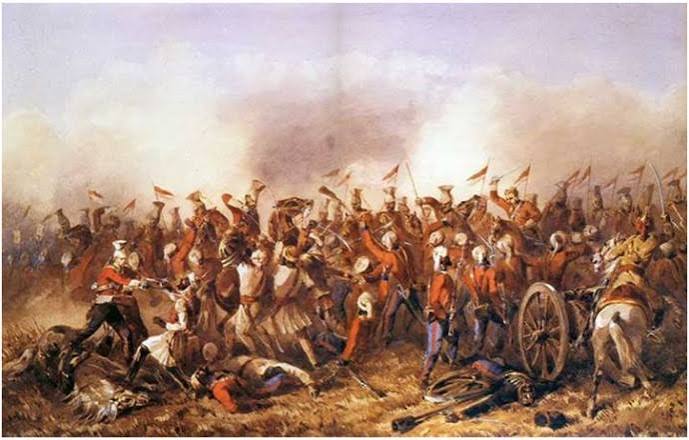 Anglo-Sikh Wars: Causes, Key Battles, Treaties & Consequences