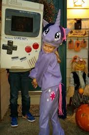 It's high quality and easy to use. My Little Pony Twilight Sparkle Costume 8 Steps With Pictures Instructables