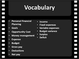 Did we miss any personal financial management tips? Managing Personal Finances Ppt Video Online Download
