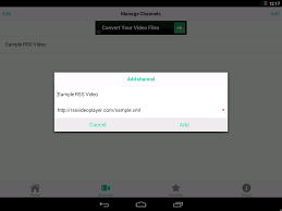 Back in 2013, i bought my first android tv box and i've been using tv boxes and android . Rss Video Player 1 0 2 Apk Download Android Entertainment Apps
