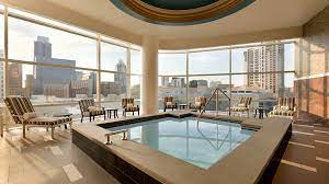 Fairmont Spa Austin Austin Spas Austin United States Forbes Travel Guide