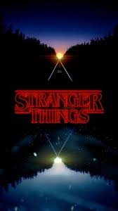 Tons of awesome stranger things 4k wallpapers to download for free. Stranger Things Live Wallpaper Iphone 2304x4095 Wallpaper Teahub Io