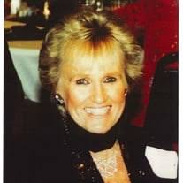 Billie Jean Bratcher Obituary (2024)