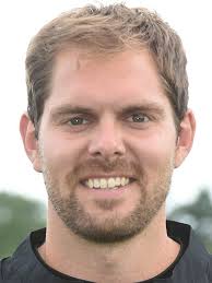 Dalton turns to Kaleb Reed as new boys basketball coach