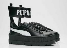 States are eligible for free standard. Rihanna X Puma Fenty Colorways Release Dates Pricing Sbd