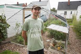 How Old Brooklyn finds culinary oases despite its food desert status