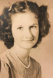 Doris Miller Obituary (1934