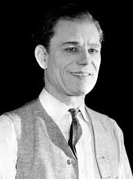 The Man of a Thousand Faces: "Don't step