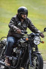 Wow I Totally Adore What These Folks Did With This Customized Triumphbonnevillescrambler Triumph Bonneville Triumph Street Twin Triumph Cafe Racer
