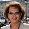 Claudia Cardinale