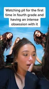 I mean shit Alison and emily had me some type of way #fyp #foryou #wlw #bi  #lbgt #gay #pll