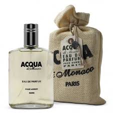 Di, a tone in the solfège ascending chromatic scale existing between do and re. Acqua Di Monaco Edp 100ml For Men Https Www Perfumeuae Com